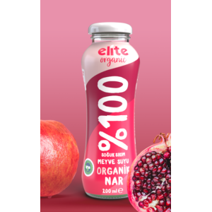Nar Suyu 200 Ml