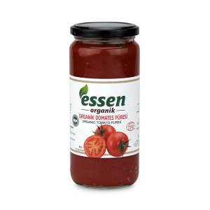Domates Püresi (490 g)