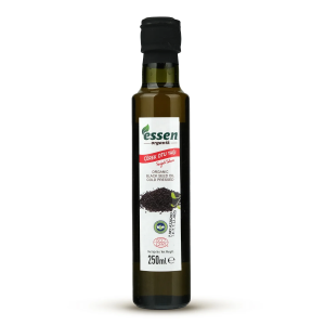 Çörek Otu Yağı 250 ml (Soğuk Sıkım)