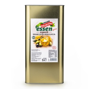 Sızma Zeytinyağı (5 lt)