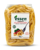 Organik kalem makarna 500 gr paket, ECOCERT sertifikalı katkısız