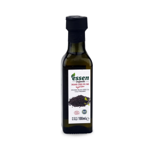 Çörek Otu Yağı 100ml (Soğuk Sıkım)