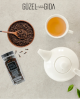 Organik karanfil tane 40 gr Endonezya menşeli cam kavanoz