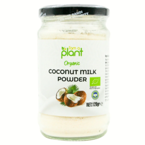 Hindistan Cevizi Sütü Tozu (120 g)