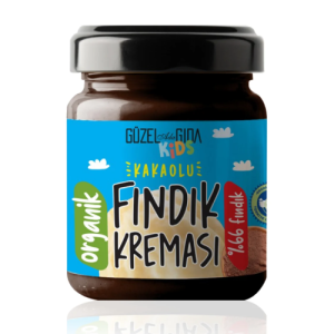 Kakaolu Fındık Ezmesi (200 g)