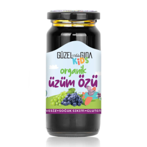 Üzüm Pekmezi 290 Gr