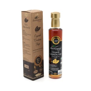 Çörek Otu Yağı (250 ml)
