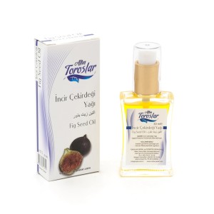 İncir Çekirdeği Yağı 30 ML
