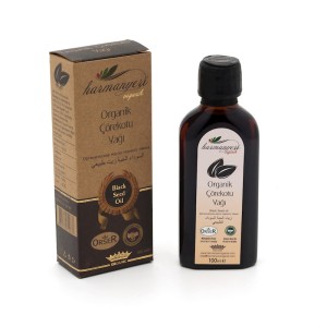 Çörek Otu Yağı (100 ml)