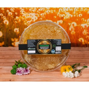 Karakovan Balı (300 G)