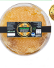 Organik karakovan balı 300 gr, sertifikalı ve temiz içerikli ham karakovan balı
