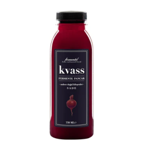 Pancar Kvass Acılı (330 ml)