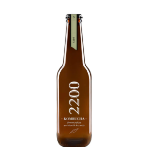 Sade Kombucha (330 ML)