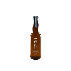 Yasemin Aromalı Fermente İçecek (330 ML)