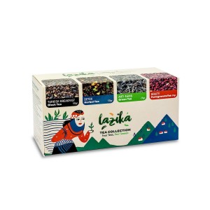 Çay Koleksiyonu (225 GR)