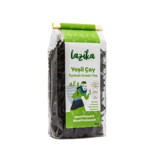 El Yapımı Yeşil Çay (40 GR)