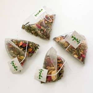 Masuka Siyah Çay (400 GR)