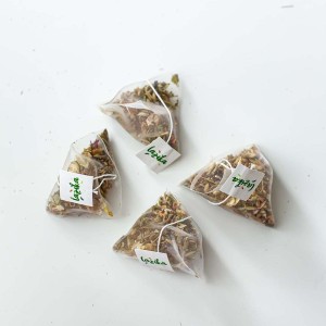 Hisli Harman Ege Terapisi Bitki Çayı (22 GR - 18 Poşet)
