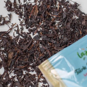 Türk Yaprak Siyah Çay (400 GR)