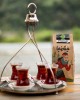 Lazika bergamotlu siyah çay dökme paket, doğal bergamot aromalı butik siyah çay