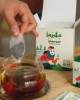 Lazika siyah demlik poşet çay 48'li paket, kaliteli siyah çay demlik poşeti tozsuz