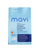 Mayi iyotlu ince kaynak tuzu 600 gr paket, rafine edilmemiş doğal ince sofra tuzu
