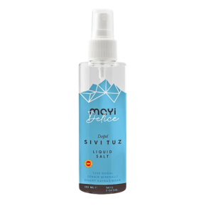 Sıvı Tuz Sprey (150 ML)
