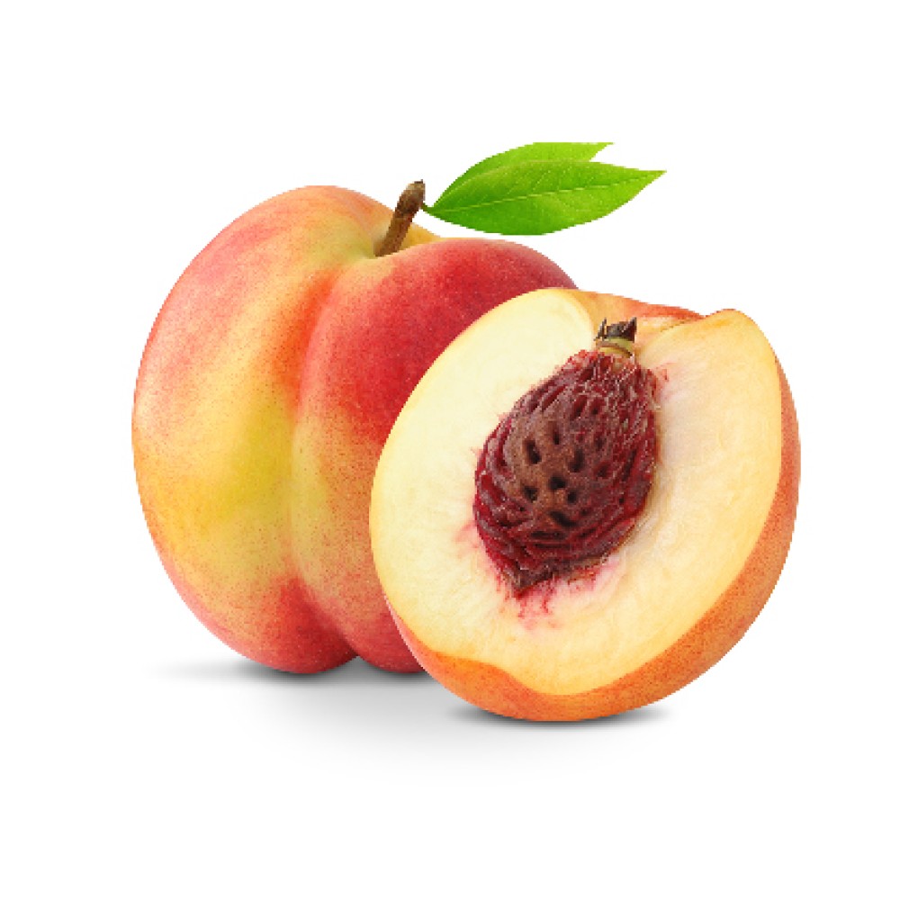 Organik Şeftali Kg