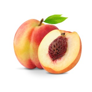 Organik Şeftali Kg