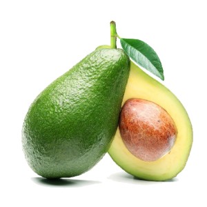 Organik Avokado (Adet)