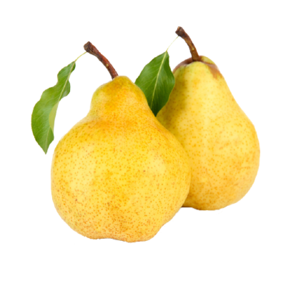 Organik Armut (Deveci) Kg
