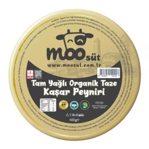 Kaşar Peyniri (400 GR)