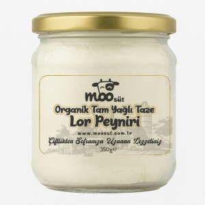 Lor Peyniri (350 GR)
