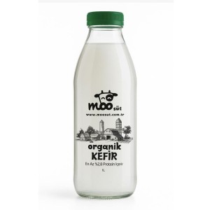 Sade Kefir (1 LT)