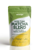 Naturiga yumuşak içimli matcha karışımı paket, hindistan cevizi sütlü vegan matcha latte tozu
