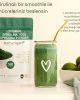 Naturiga organik spirulina tozu 100 gr paket, saf spirulina powder proteinli süper gıda