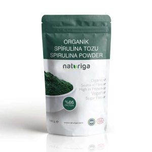 Spirulina Tozu