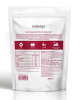 Naturiga berry meyveli hazır kahvaltı karışımı 250 gr paket, glütensiz yulaf chia dondurulmuş meyve karışımı