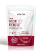 Naturiga berry meyveli hazır kahvaltı karışımı 250 gr paket, glütensiz yulaf chia dondurulmuş meyve karışımı