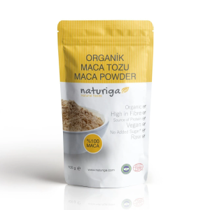 Maca Kökü Tozu