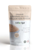 Naturiga Organik Karnıyarık Otu Tohumu Tozu 100 gr (Psyllium Husk)