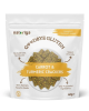 naturiga havuçlu zerdeçallı kraker 40 g