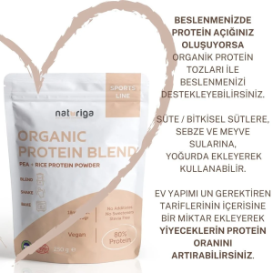 Protein Karışımı