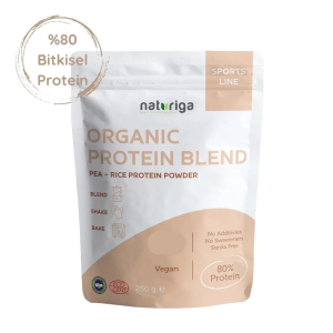 Protein Karışımı