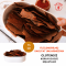Protein Kraker Glutensiz (75 gr)