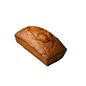 Organik Tam Buğdaylı Havuçlu Cevizli Kek 350 Gr