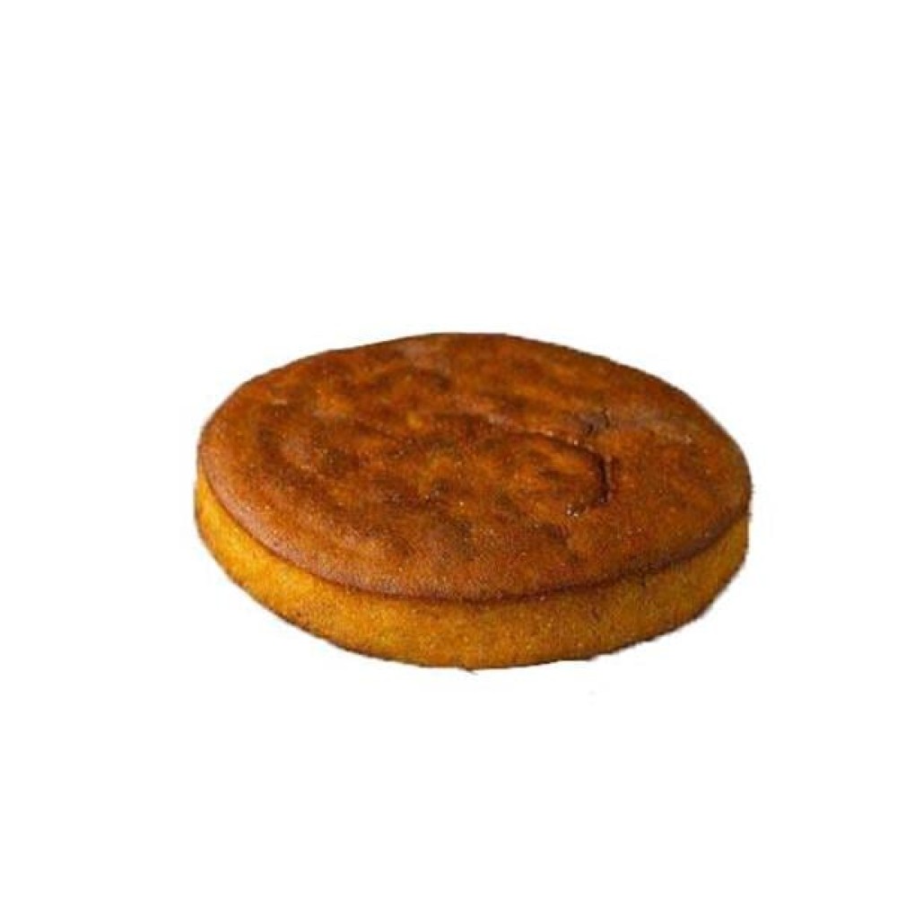 Organik Mısır Ekmeği 500 Gr