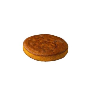 Organik Mısır Ekmeği 500 Gr