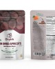 Orgibite Organik Gün Kurusu 250 Gr