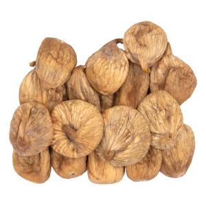 Orgibite Organik Kuru İncir 250 Gr